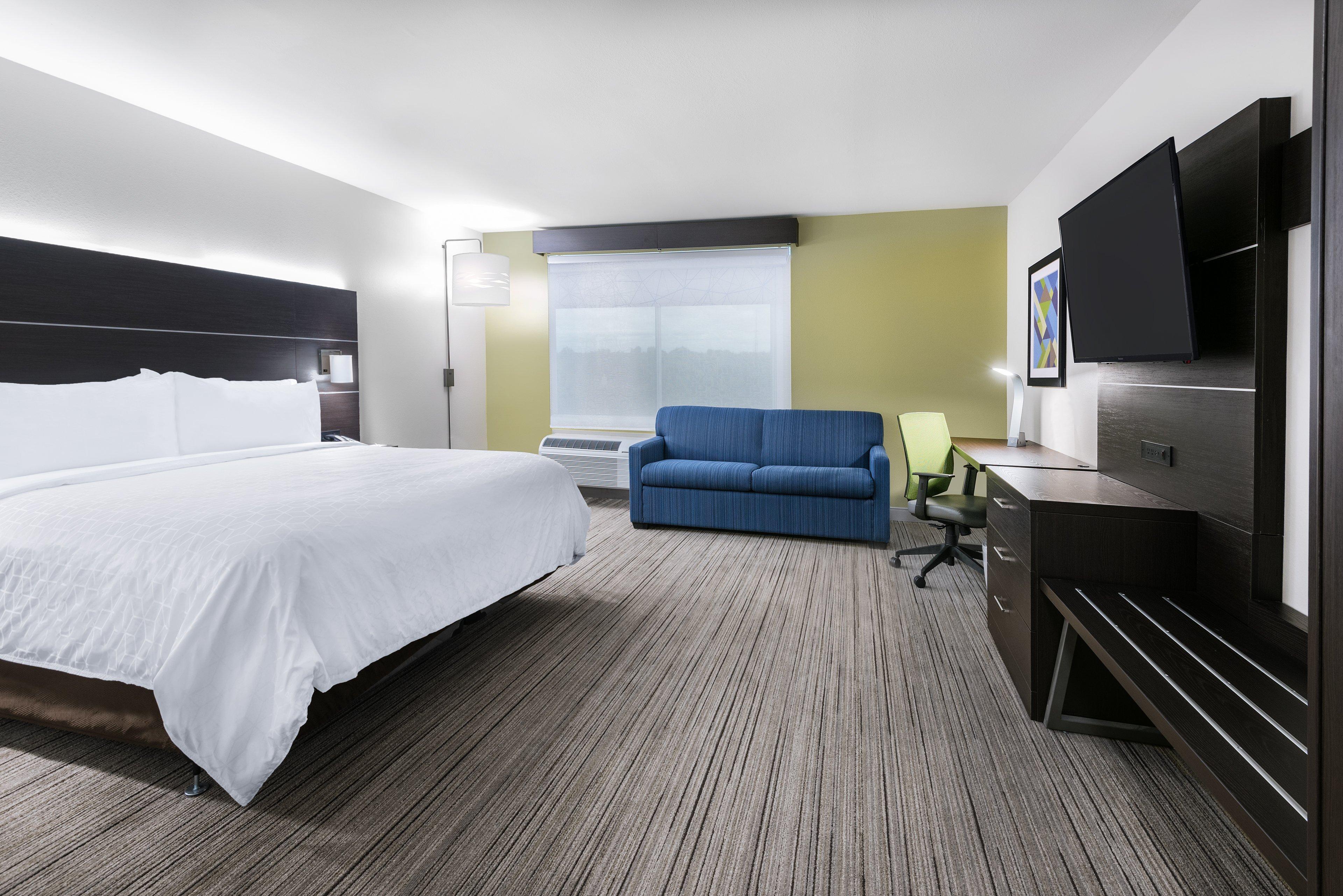 Holiday Inn Express & Suites- Sugar Land Se - Missouri City By Ihg Екстер'єр фото