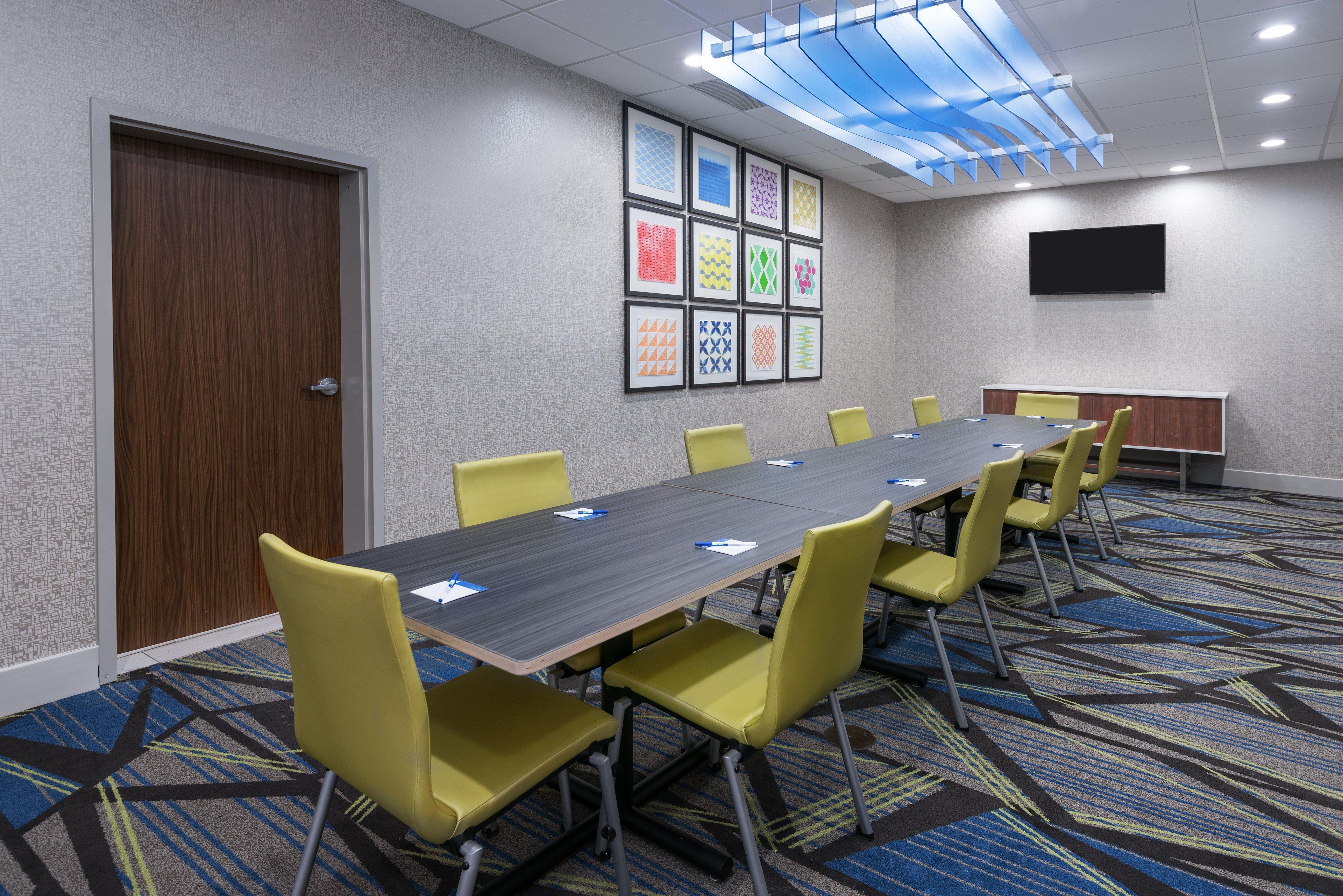Holiday Inn Express & Suites- Sugar Land Se - Missouri City By Ihg Екстер'єр фото