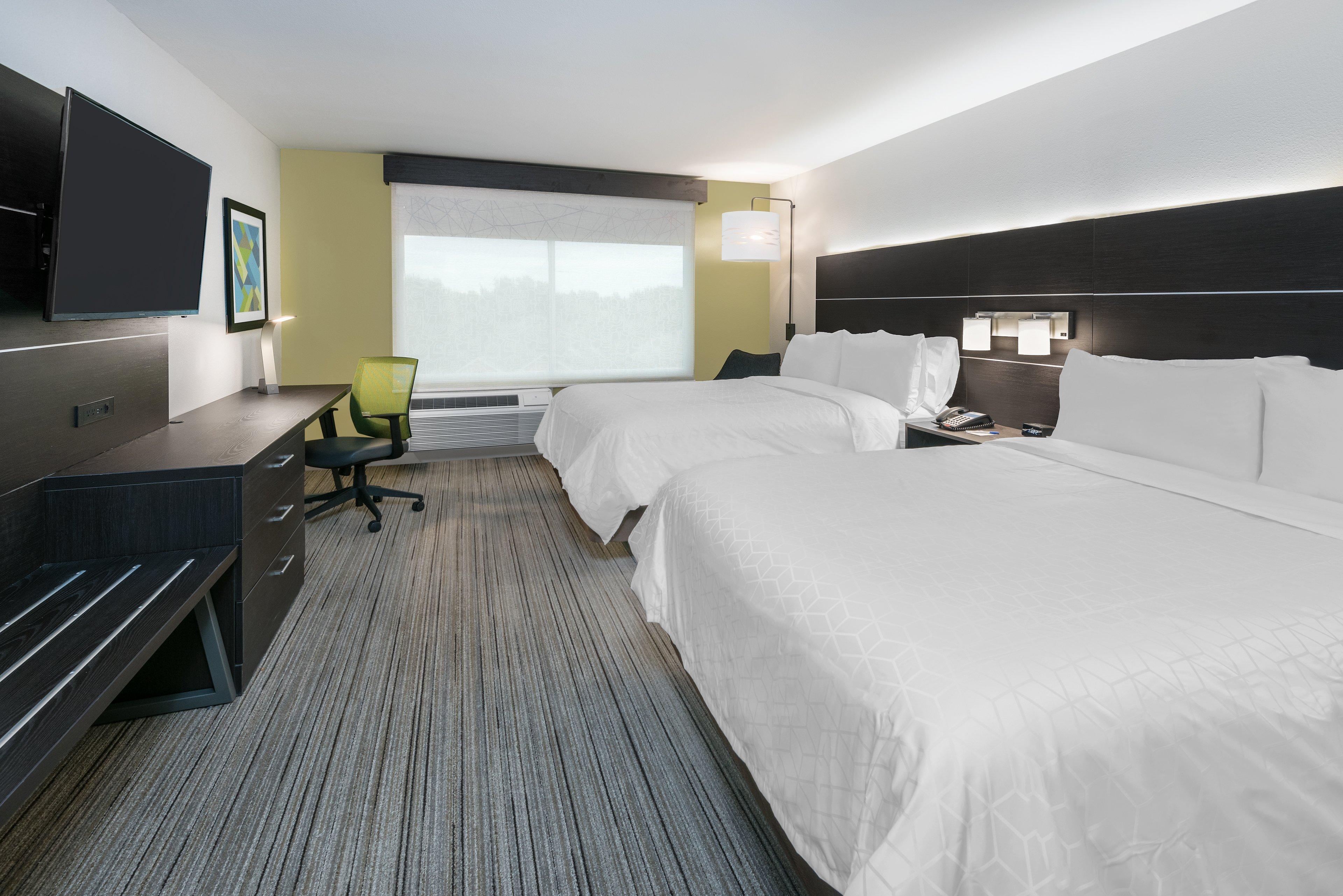 Holiday Inn Express & Suites- Sugar Land Se - Missouri City By Ihg Екстер'єр фото