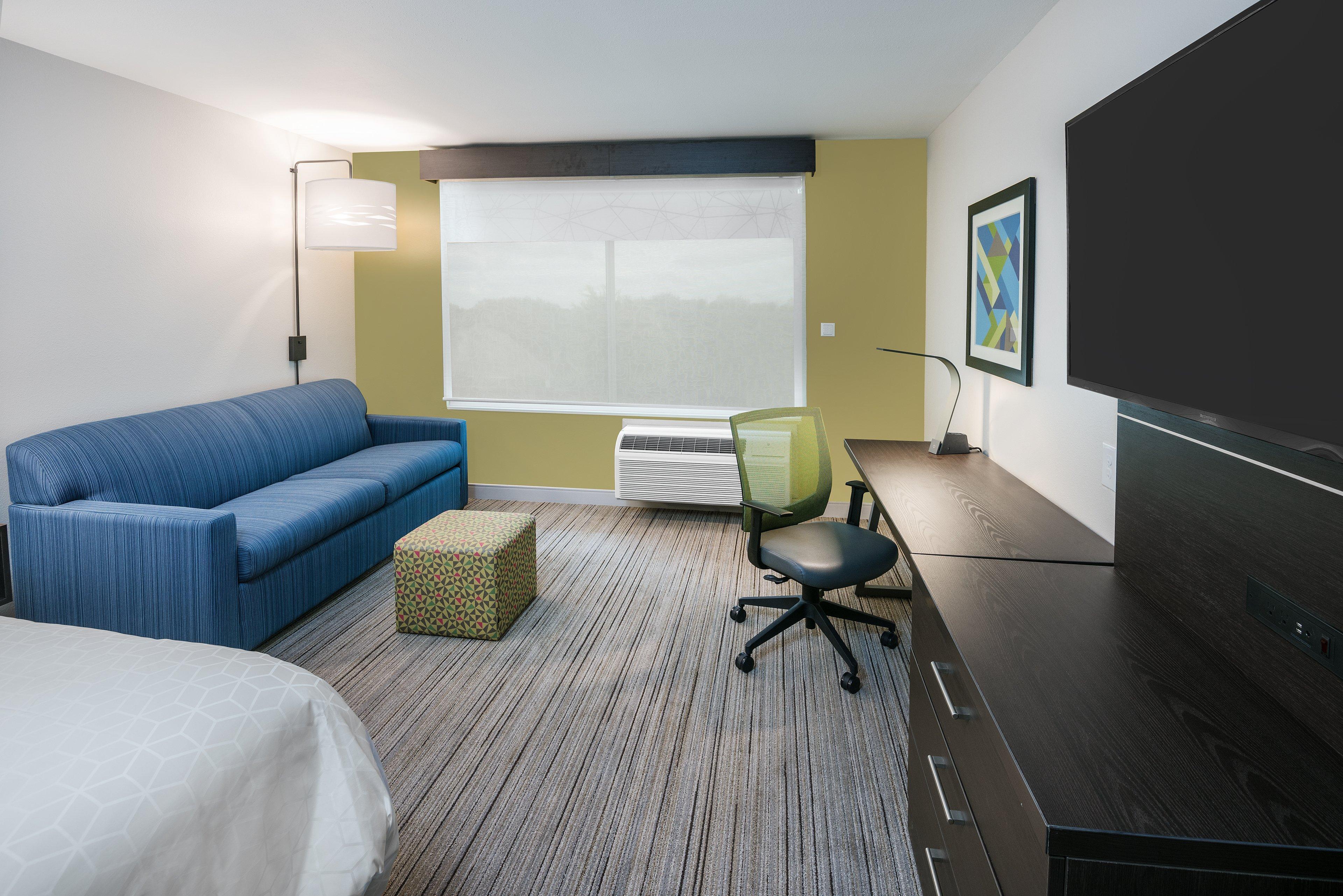 Holiday Inn Express & Suites- Sugar Land Se - Missouri City By Ihg Екстер'єр фото