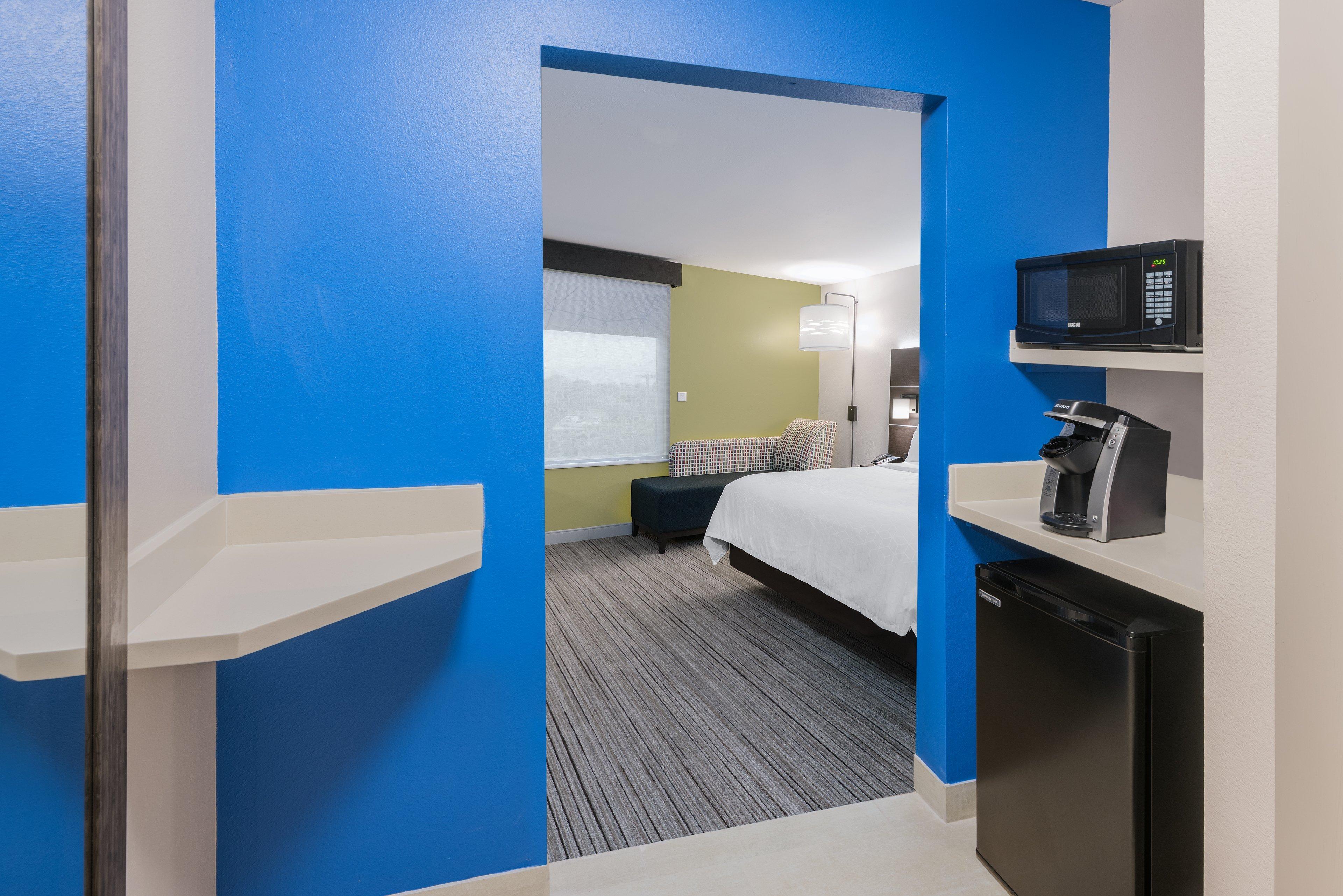 Holiday Inn Express & Suites- Sugar Land Se - Missouri City By Ihg Екстер'єр фото