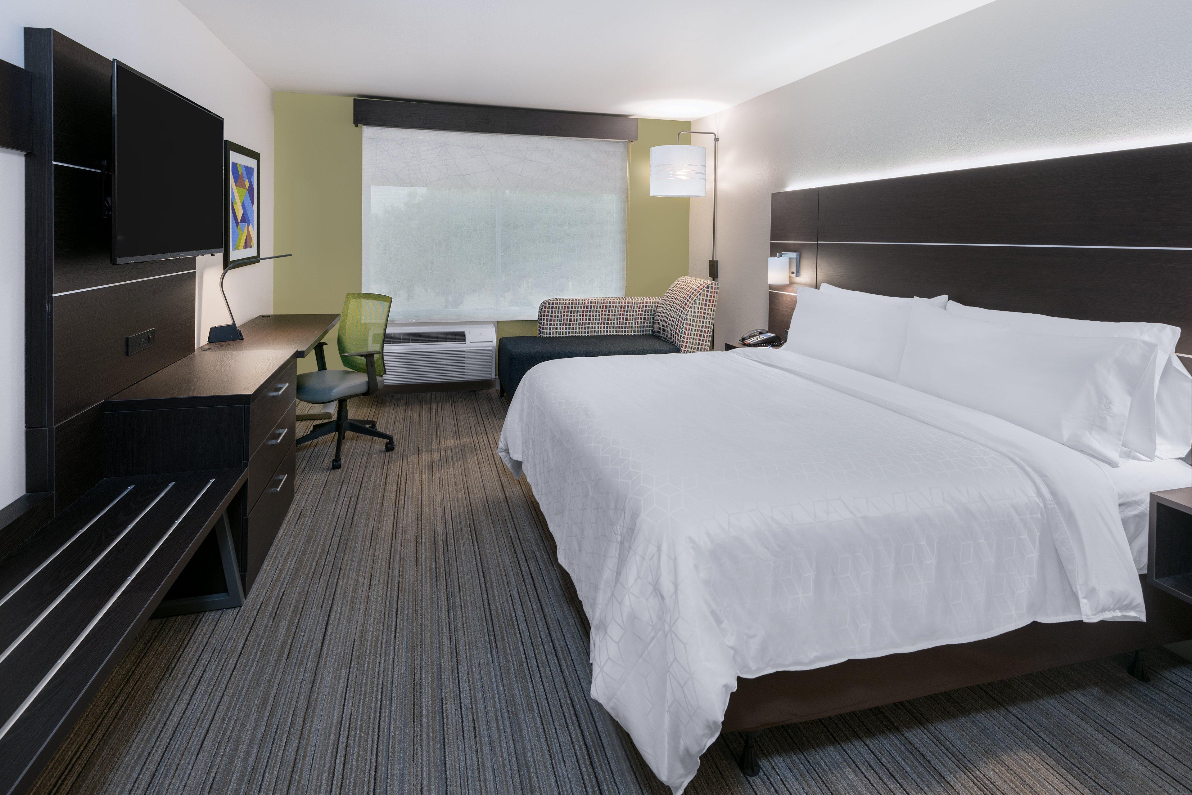 Holiday Inn Express & Suites- Sugar Land Se - Missouri City By Ihg Екстер'єр фото