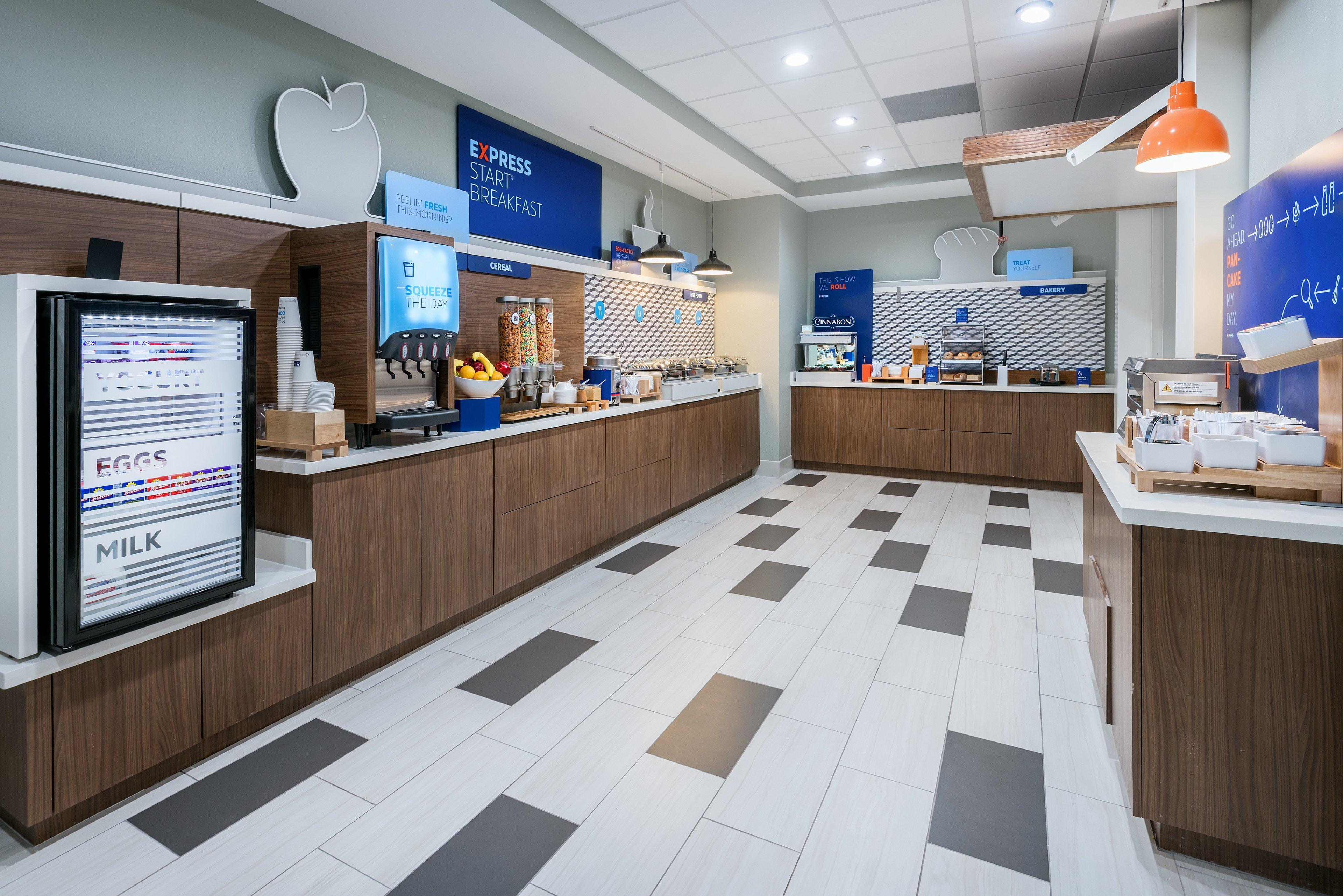 Holiday Inn Express & Suites- Sugar Land Se - Missouri City By Ihg Екстер'єр фото