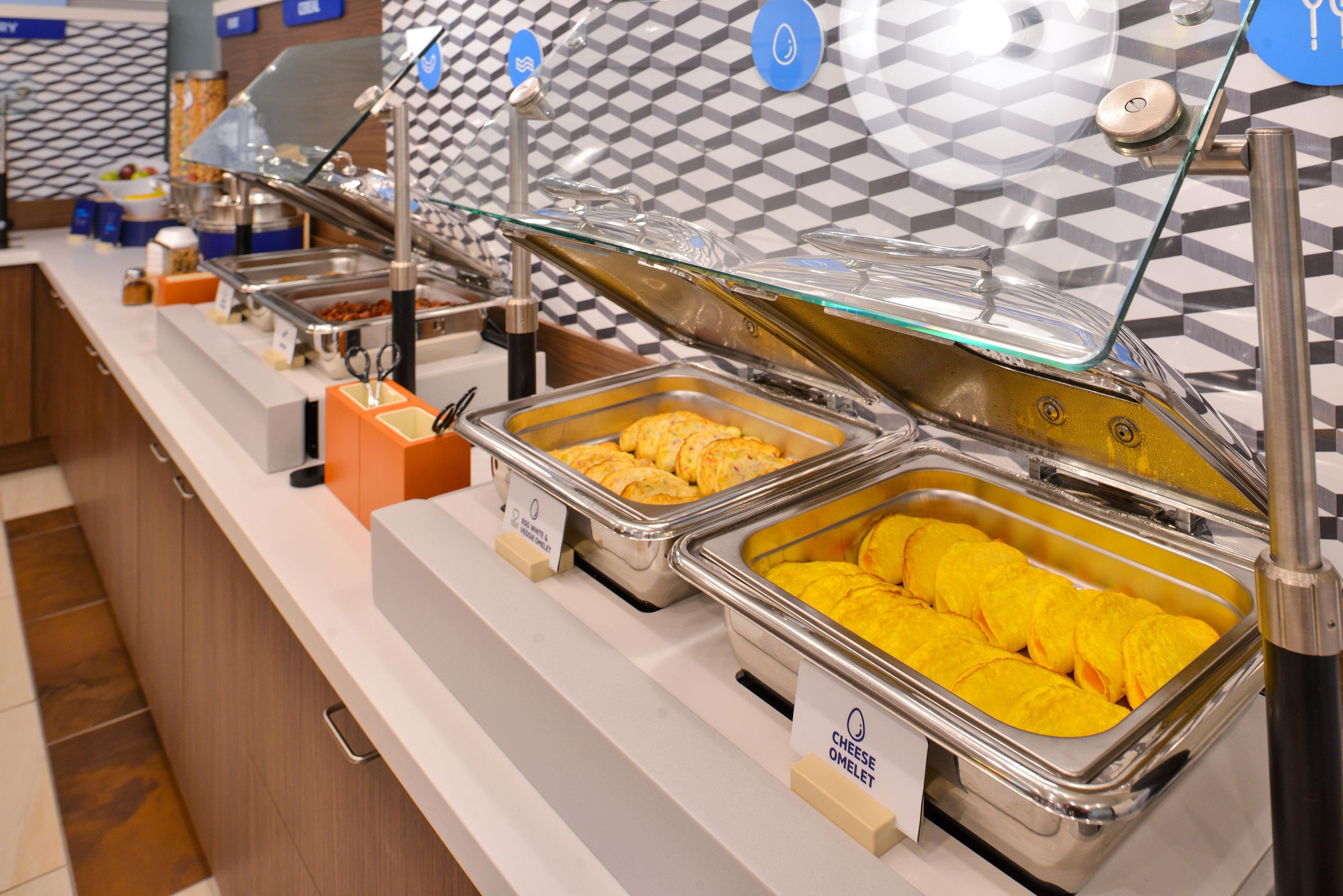 Holiday Inn Express & Suites- Sugar Land Se - Missouri City By Ihg Екстер'єр фото