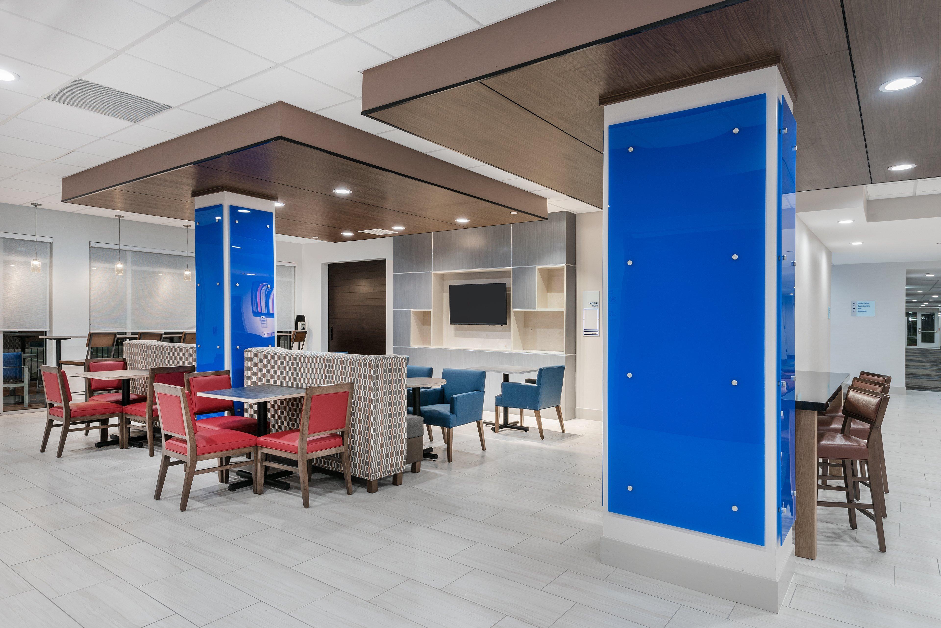Holiday Inn Express & Suites- Sugar Land Se - Missouri City By Ihg Екстер'єр фото
