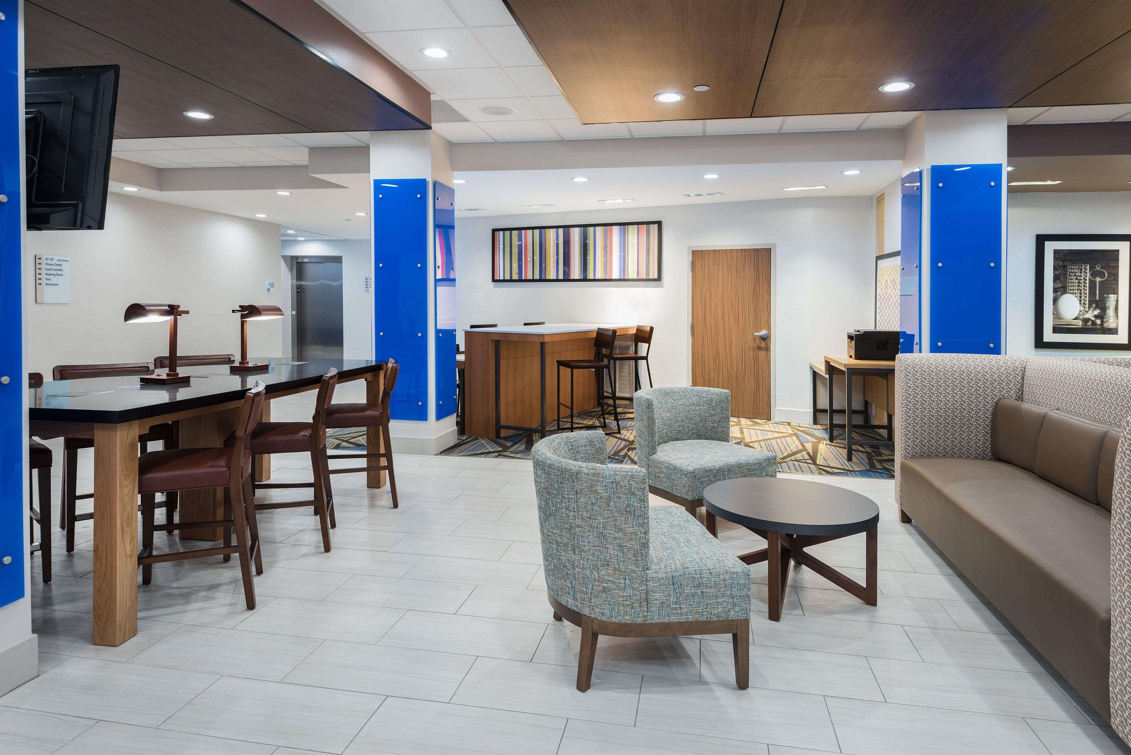 Holiday Inn Express & Suites- Sugar Land Se - Missouri City By Ihg Екстер'єр фото