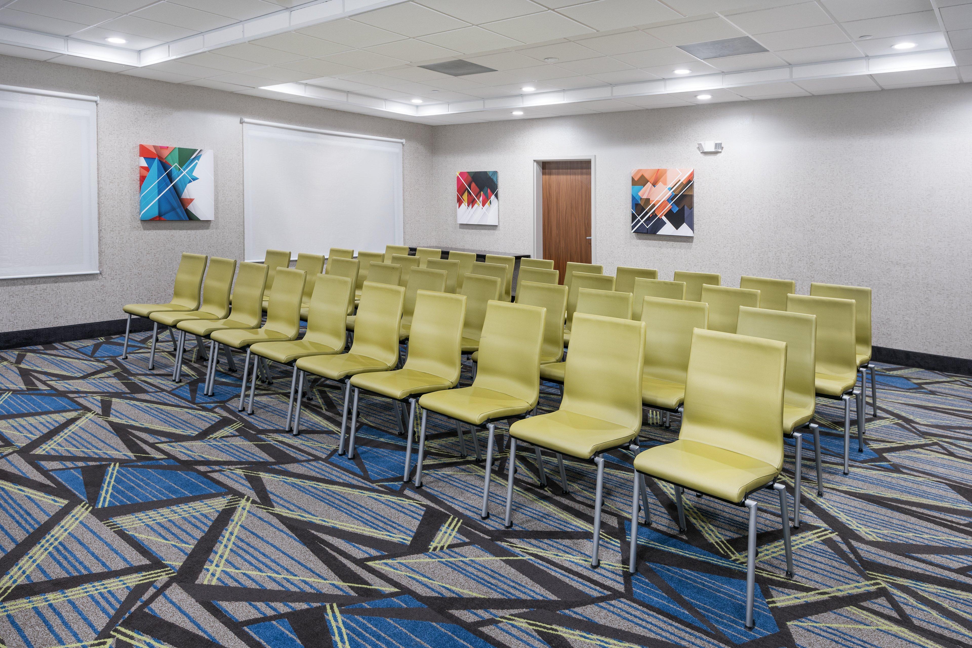 Holiday Inn Express & Suites- Sugar Land Se - Missouri City By Ihg Екстер'єр фото