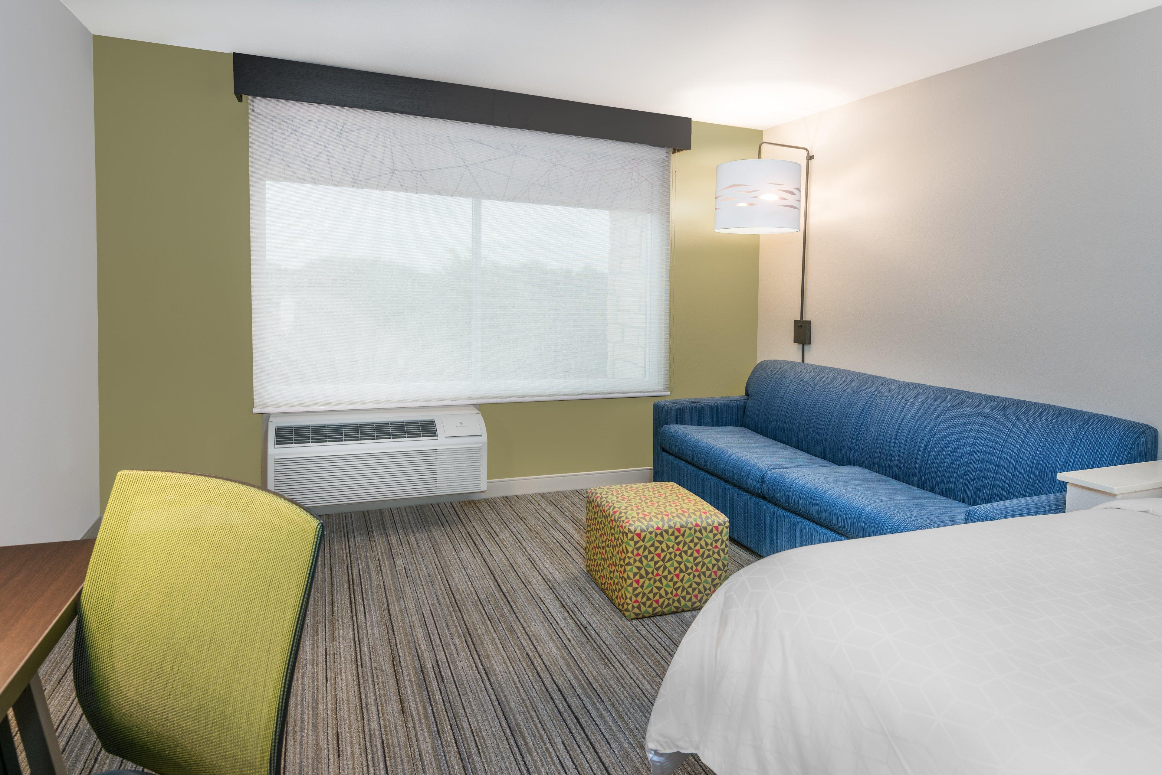 Holiday Inn Express & Suites- Sugar Land Se - Missouri City By Ihg Екстер'єр фото